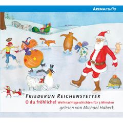 Weihnachtsgeschichten für 3 Minuten