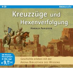 Kreuzzüge und Hexenverfolgung