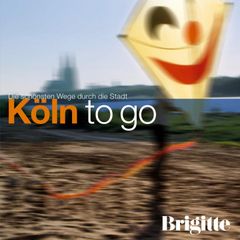 BRIGITTE - Köln to go