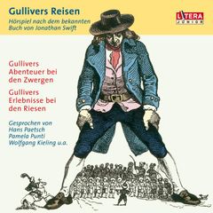 Gullivers Reisen