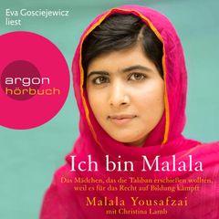 Ich bin Malala