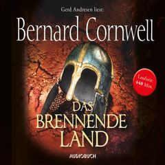 Das brennende Land