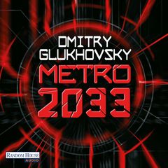 Metro 2033