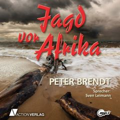 Jagd vor Afrika