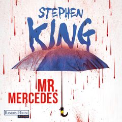 Mr. Mercedes