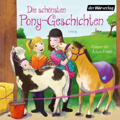 Die schönsten Pony-Geschichten