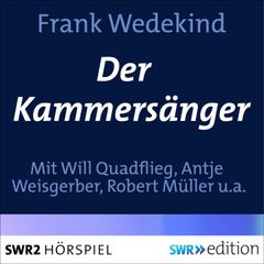 Der Kammersänger