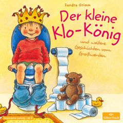 Der kleine Klo-König