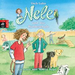 Nele und die Hundeschule