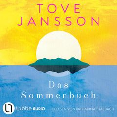 Das Sommerbuch