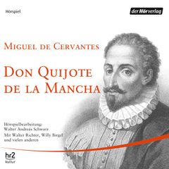 Don Quijote de la Mancha