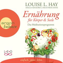 Ernährung für Körper und Seele