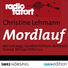 Mordlauf