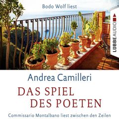 Das Spiel des Poeten