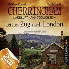 Letzter Zug nach London