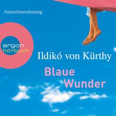 Blaue Wunder