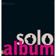 Soloalbum