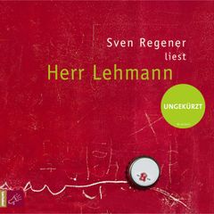 Herr Lehmann