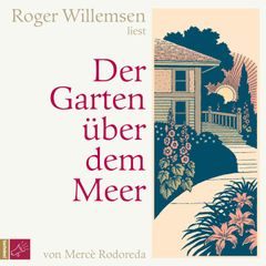 Der Garten über dem Meer