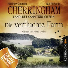 Die verfluchte Farm