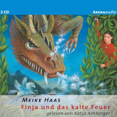 Finja und das kalte Feuer