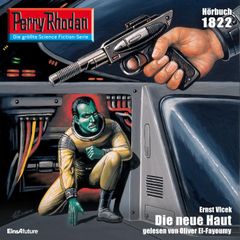 Perry Rhodan 1822: Die neue Haut