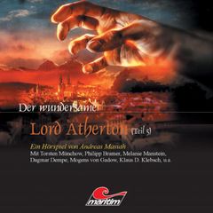 Der wundersame Lord Atherton, Der wundersame Lord Atherton, Teil 5