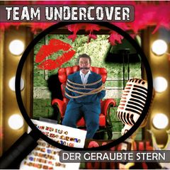 Team Undercover, Folge 5: Der geraubte Stern