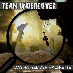 Team Undercover, Folge 2: Das Rätsel der Halskette