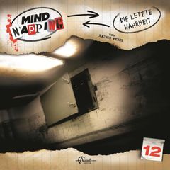 MindNapping, Folge 12: Die letzte Wahrheit