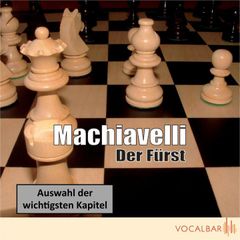 Machiavelli: Der Fürst