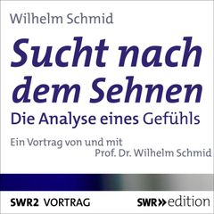 Sucht nach dem Sehnen