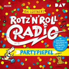 Rotz 'n' Roll Radio - Partypiepel