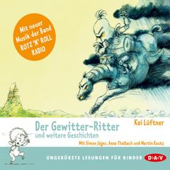 Der Gewitter-Ritter