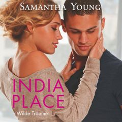 India Place - Wilde Träume (Edinburgh Love Stories 4)