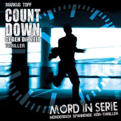 Countdown - Gegen die Zeit