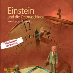 Einstein und die Zeitmaschinen