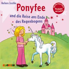 Ponyfee und die Reise ans Ende des Regenbogens (21)