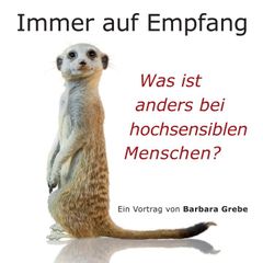 Immer auf Empfang