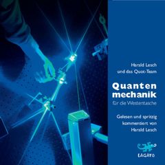 Quantenmechanik für die Westentasche