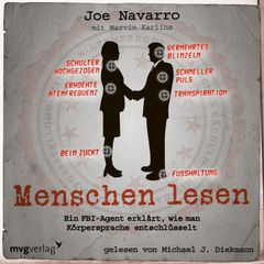 Menschen lesen