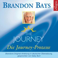 The Journey - Die Journey Prozesse