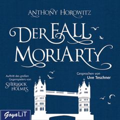 Der Fall Moriarty