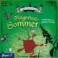 Fingerhut-Sommer