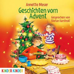 Geschichten vom Advent