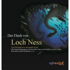 Der Fluch von Loch Ness