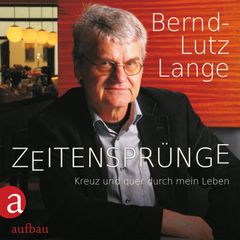 Zeitensprünge - Kreuz und quer durch mein Leben