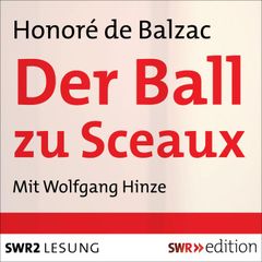 Der Ball zu Sceaux