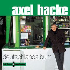 Deutschlandalbum