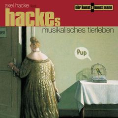 Hackes musikalisches Tierleben